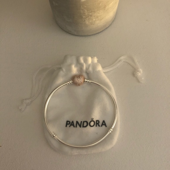 Brand New Pandora Moments Bracelet - Picture 2 of 3